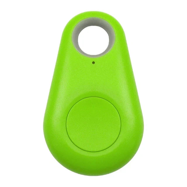 GPS-Tracker für Haustiere