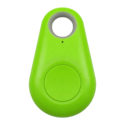 GPS-Tracker für Haustiere