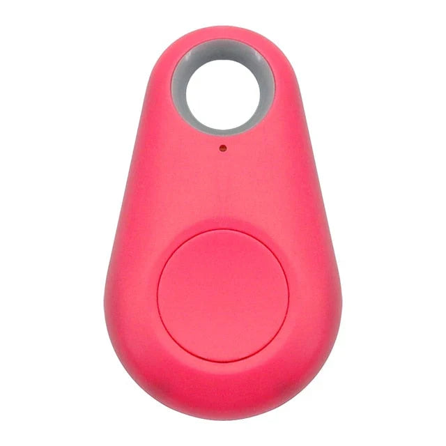 GPS-Tracker für Haustiere