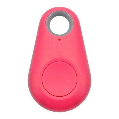 GPS-Tracker für Haustiere