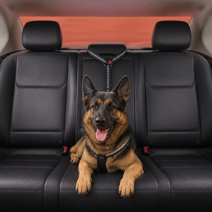 Hunde Auto Sicherheitsgurt