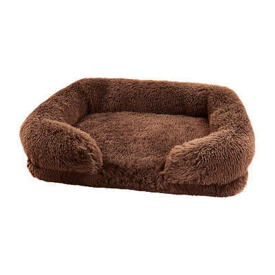 Flauschtraum - Hundebett