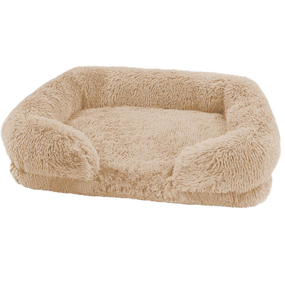 Flauschtraum - Hundebett
