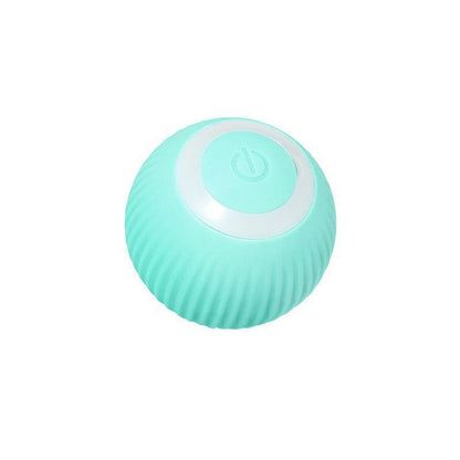 Interaktiver Spielball für Katzen