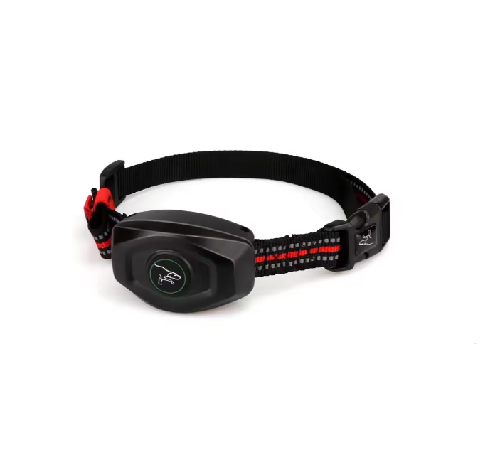 Elektronisches Hundetrainingshalsband und Vibrationsfunktion – Reichweite Bis 800m